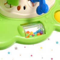 Развивающая игрушка Sima-Land Динозаврик BWL-01Y(W) 10654171 в Бресте