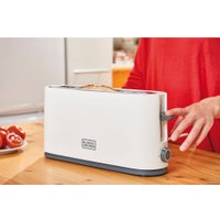 Тостер Black & Decker BXTO1001E