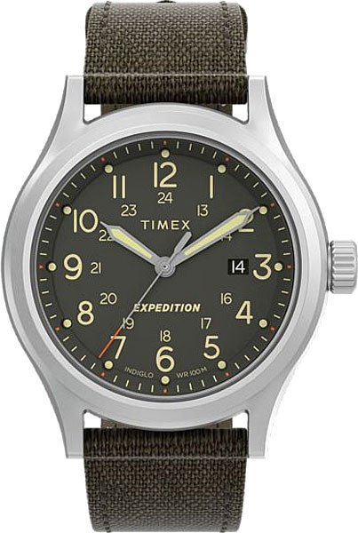 

Наручные часы Timex TW2V07100