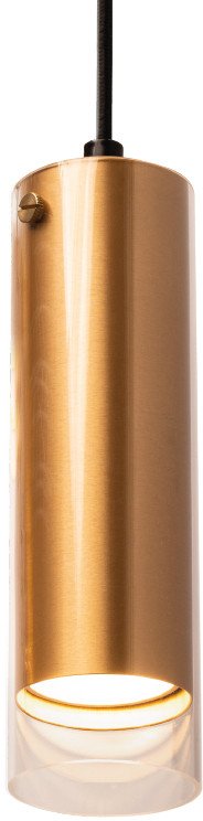 

Подвесная люстра Wolta WSL-GU10/P07G