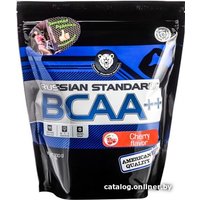 BCAA RPS Nutrition BCAA 8:1:1 (вишня, 500г)