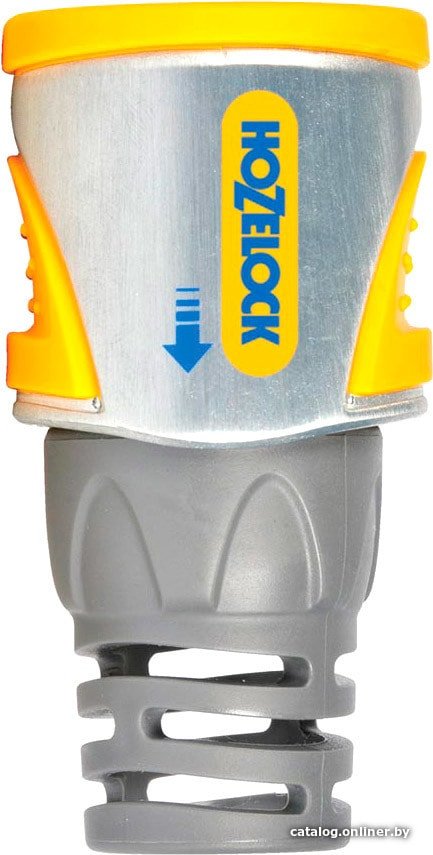 Коннектор Hozelock Hose End Connector Pro 2030