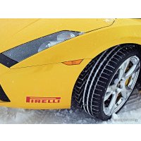 Зимние шины Pirelli Sottozero II 255/35R20 97V