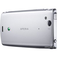 Смартфон Sony Ericsson Xperia arc S LT18i