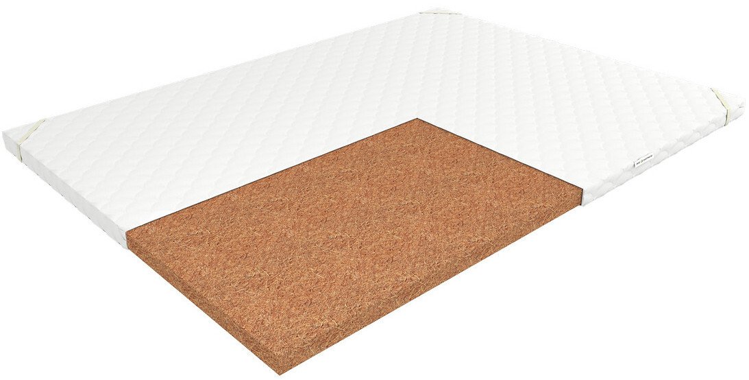 

Ортопедический наматрасник ЭОС Топп 6 160x200 бязь