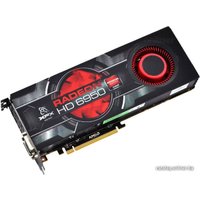 Видеокарта XFX Radeon HD 6950 2GB GDDR5 (HD-695A-CNFC)