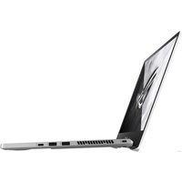 Игровой ноутбук ASUS Zephyrus G14 GA401IV-HA037T