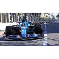 F1 2022 для PlayStation 5