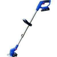 Триммер Витязь ТЭ-А-220-2 (с 2-мя АКБ)