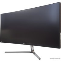 Монитор LG 34UC97