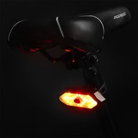 Велосипедный фонарь Sima-Land 7378738