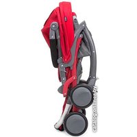 Коляска прогулочная «книга» Chicco Simplicity Plus Top (blue passion)