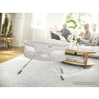 Люлька Inovi Cocoon (бежевый)