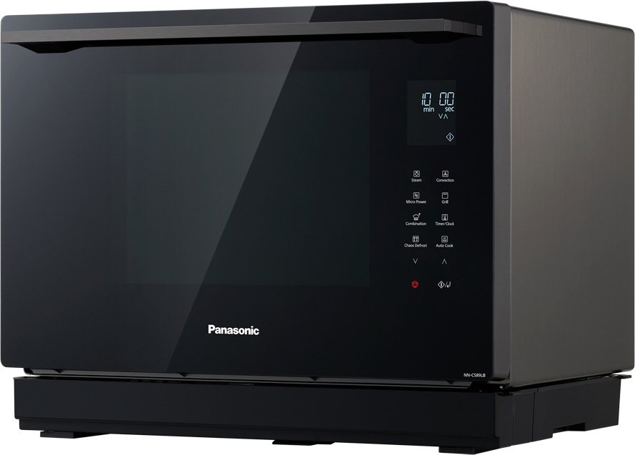 

Микроволновая печь Panasonic NN-CS89LBZPE