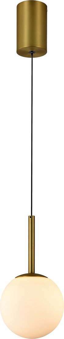 

Подвесная люстра Mantra Puebla 8888