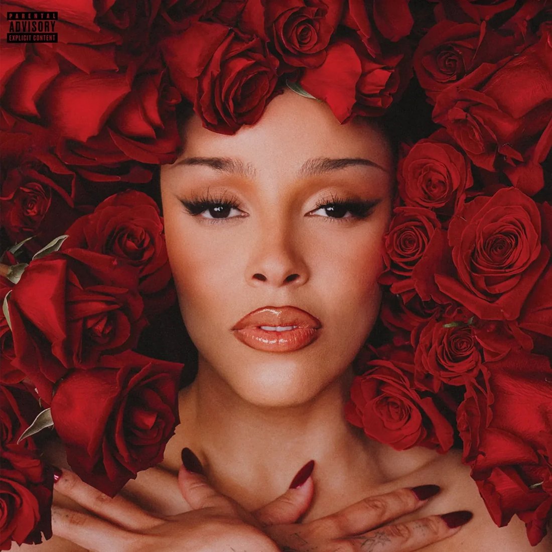 Виниловая пластинка Doja Cat - Vie