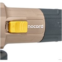 Угловая шлифмашина Nocord NCG-720.125.0 в Барановичах