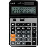 Калькулятор Deli EM350