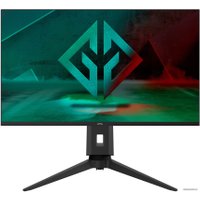 Игровой монитор GMNG GM-27F11