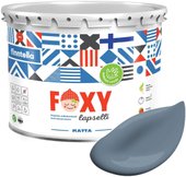 Foxy Lapselli Matte Jarvi F-50-1-3-FL287 2.7 л (синий)