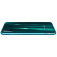 Телефон HONOR 30i LRA-LX1 4GB/128GB (мерцающий бирюзовый)