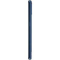 Телефон Samsung Galaxy M01 3GB/32GB (синий)