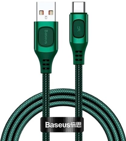

Кабель Baseus CATSS-A06