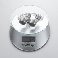 Смеситель Shevanik S4002H