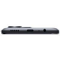Телефон HONOR X7a 4GB/128GB международная версия (полночный черный)