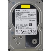 Жесткий диск HGST Ultrastar 7K6000 4TB (HUS726040ALE614) в Витебске