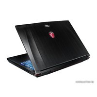 Игровой ноутбук MSI GE62 Apache Pro-004