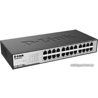 Неуправляемый коммутатор D-Link DES-1024D/G1A