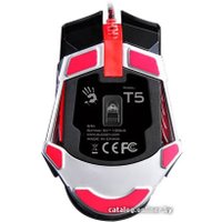 Игровая мышь A4Tech Bloody Winner T5