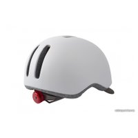 Cпортивный шлем Polisport Commuter White matte/Grey L