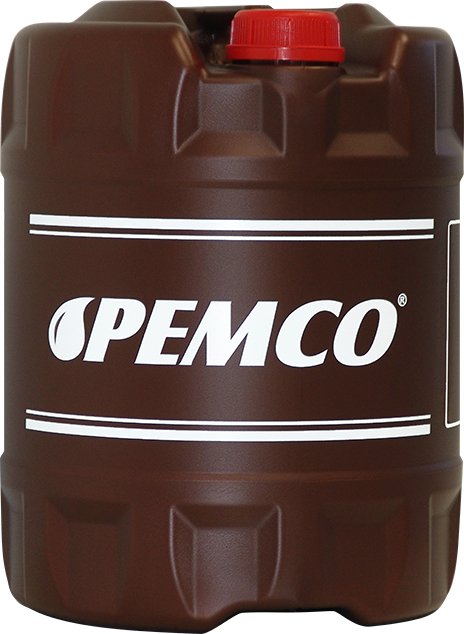

Трансмиссионное масло Pemco iPOID 548 80W-90 GL-4 API GL-4 20л