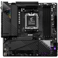 Материнская плата Gigabyte B650M Aorus Pro AX (rev. 1.2)