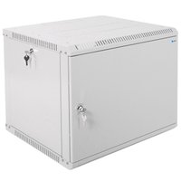 Шкаф телекоммуникационный ЦМО Эконом 9U ШРН-9.500.1