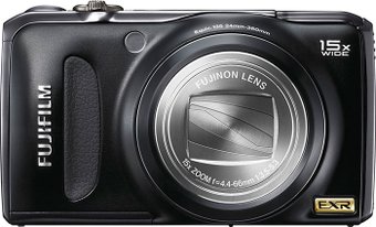 Fujifilm FinePix F300EXR