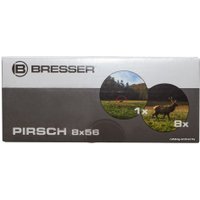 Бинокль Bresser Pirsch 8x56 (зеленый)