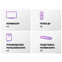 OLED телевизор Haier 65 OLED S9 Ultra