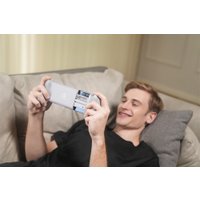 Геймпад для смартфона GameSir G8 Galileo (серый)