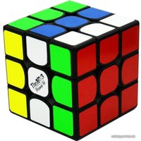 Головоломка MoFangGe 3x3 Valk 3 Power M (черный)