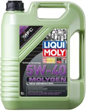 Molygen New Generation 5W-40 5л