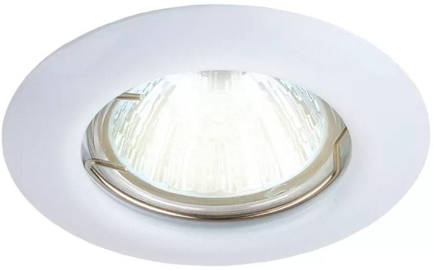 

Точечный светильник SmartBuy SBL-08WH-MR16