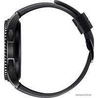 Умные часы Samsung Gear S3 frontier [SM-R760]