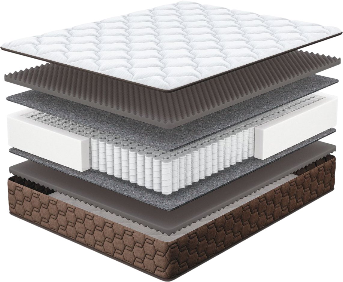 

Матрас Natura Vera Cremona 90x200