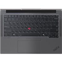Ноутбук Lenovo ThinkPad E14 2025 AI 21T9001XCD