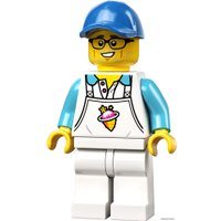 Конструктор LEGO Ninjago 71741 Сады Ниндзяго-Сити