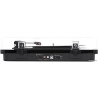 Виниловый проигрыватель ION Audio MAX LP (черный)