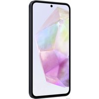 Телефон Samsung Galaxy A55 SM-A556E 8GB/128GB (темно-синий)